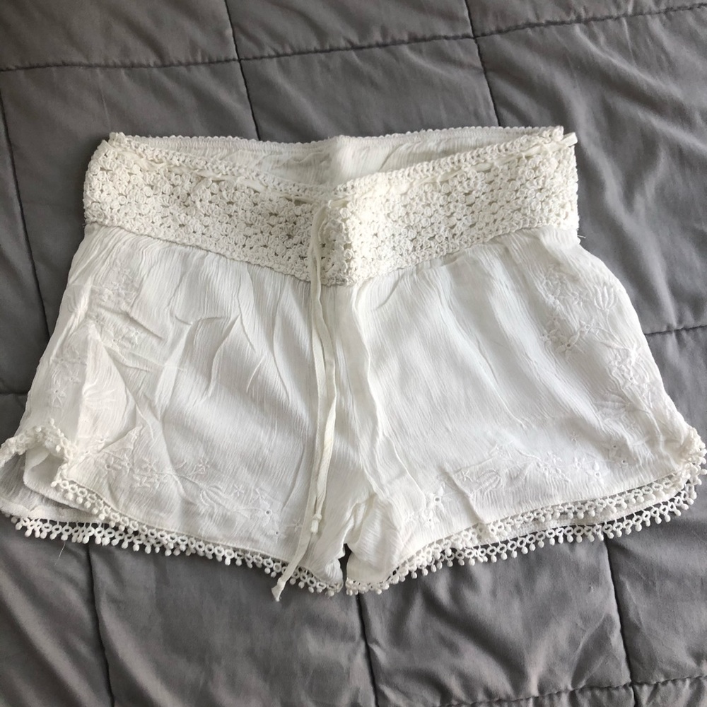 Shorts size xs